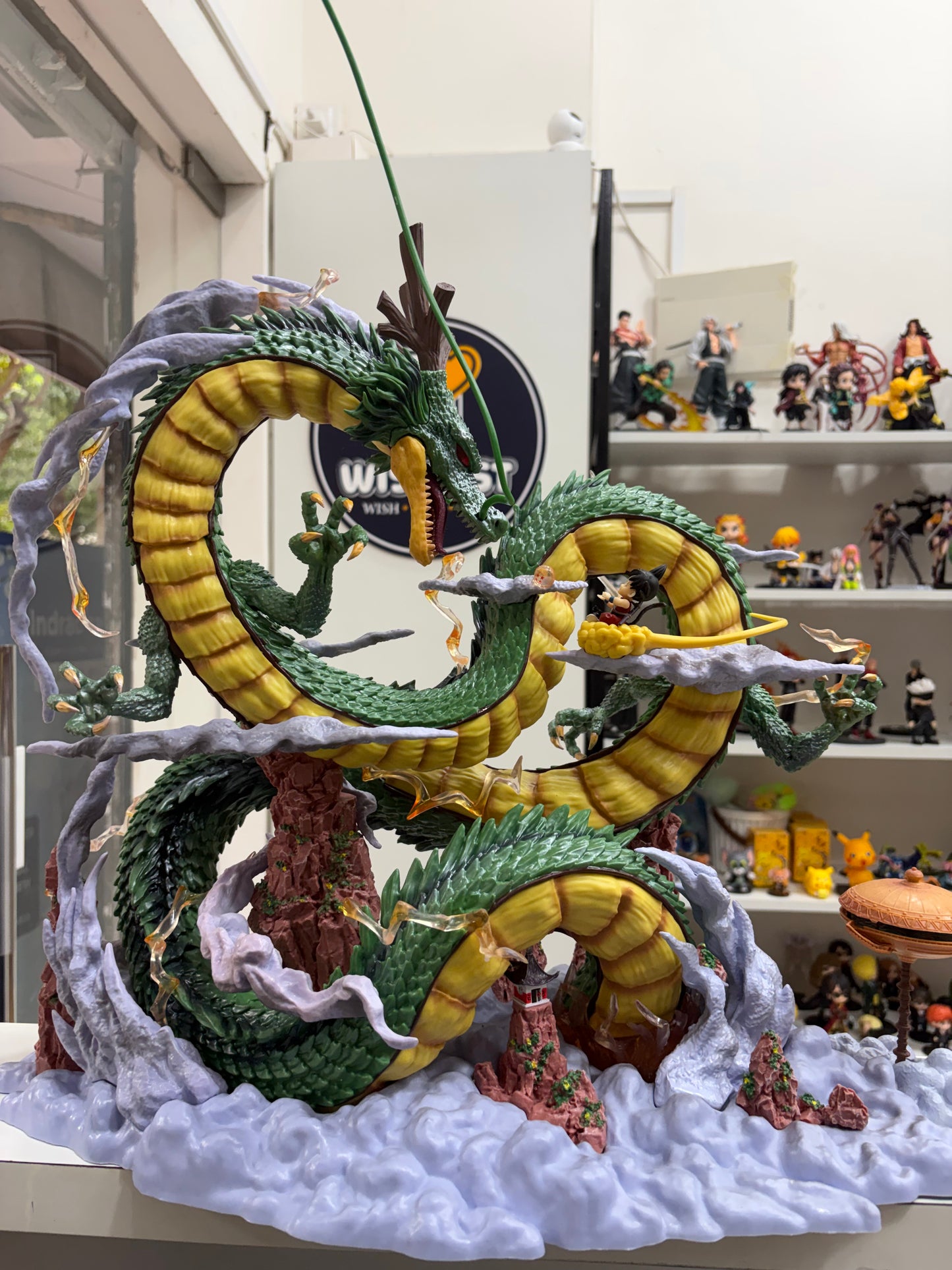Dragon Shenron (Height 50cm)