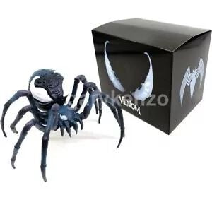 Venom theme Spider