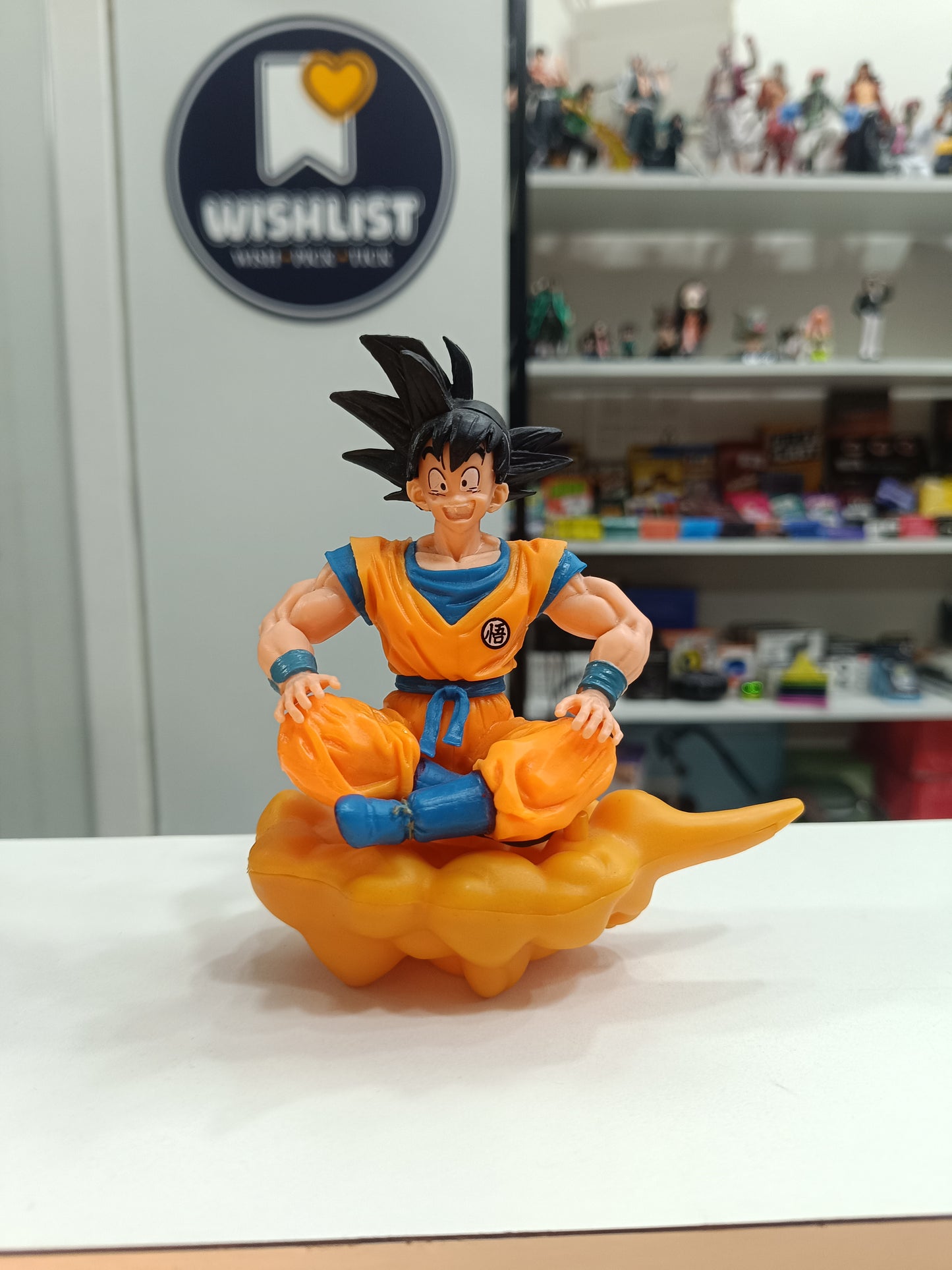 Goku