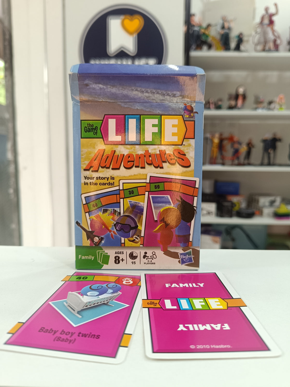 Life Adventures