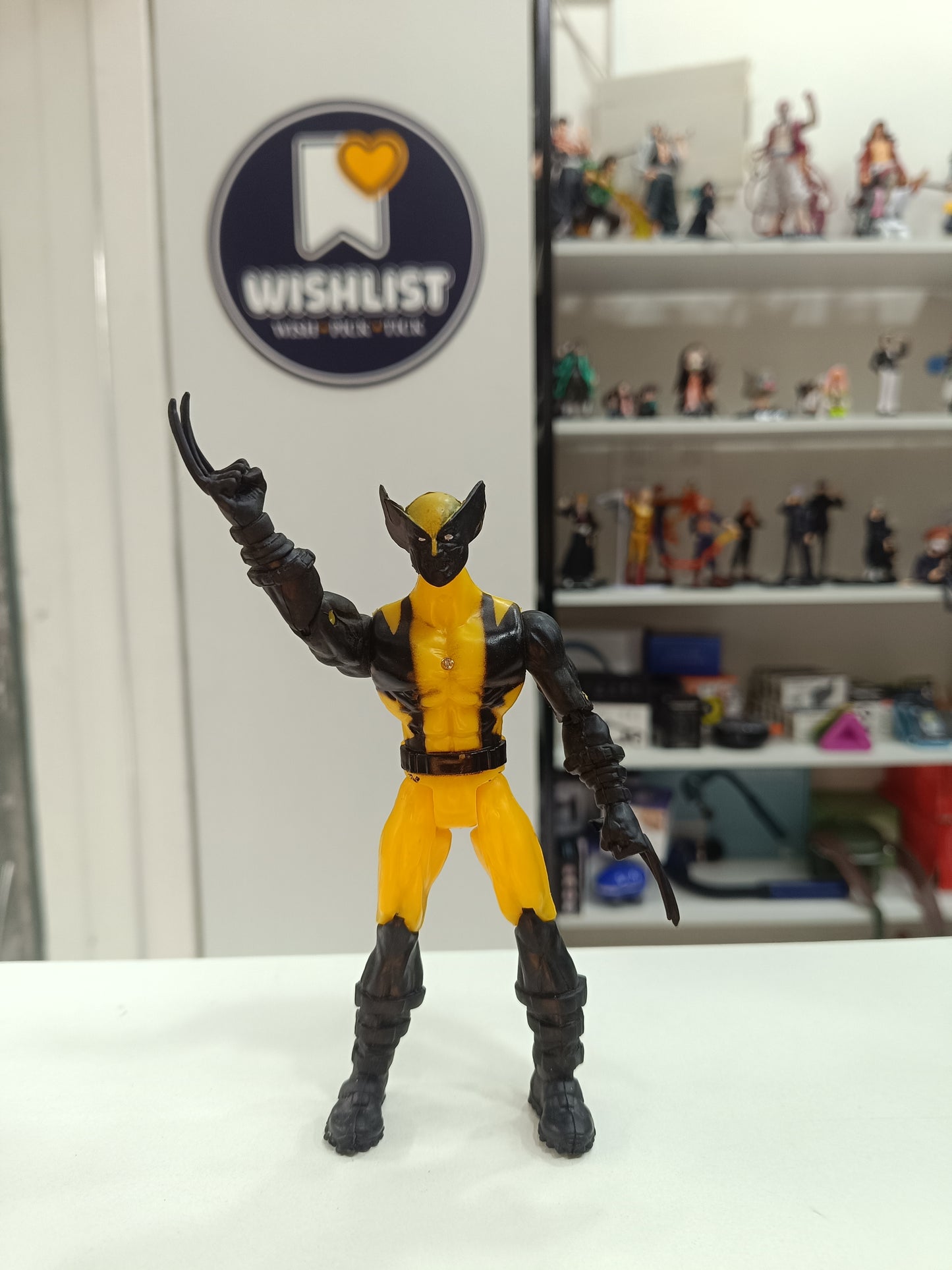 Wolverine
