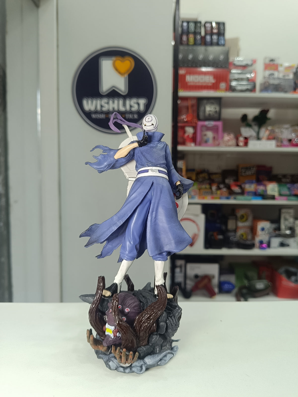 Obito Uchia
