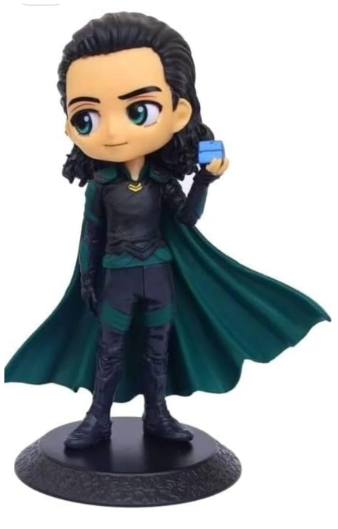 loki qposket