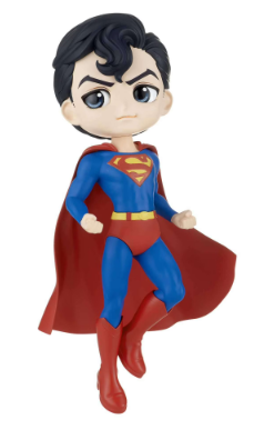 SUPERMAN QPOSKET