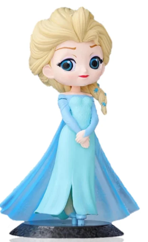 Elsa (Frozen) QPOSKET