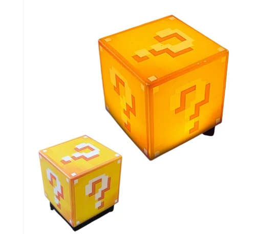 Super Mario combo offer