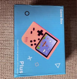 Game box Plus