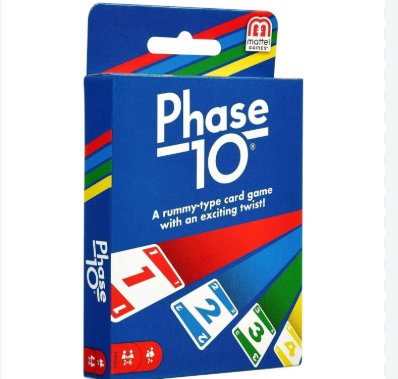 Phase 10