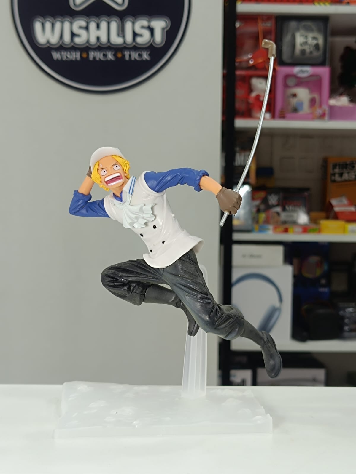Sabo Marine | 22 cm