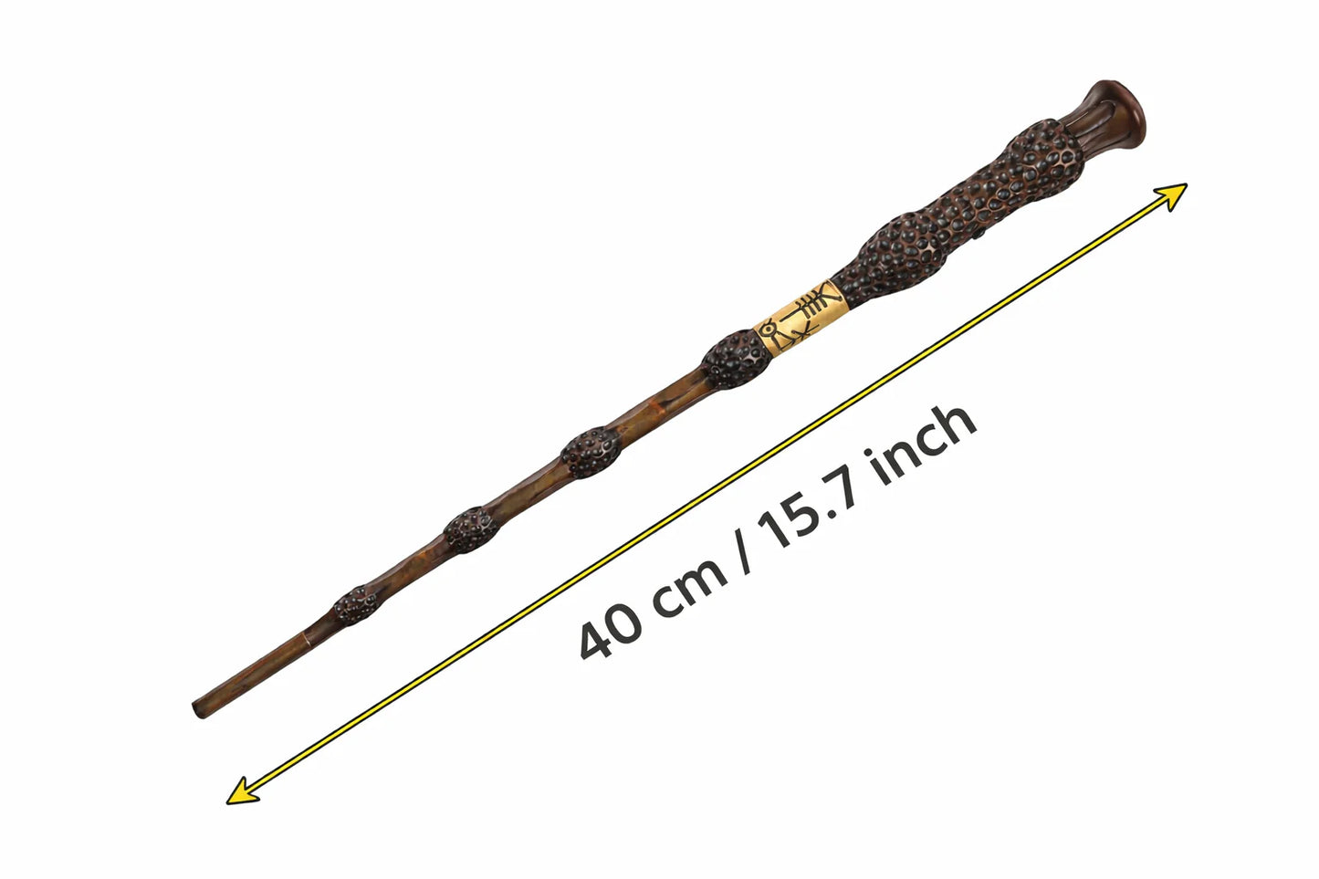 Harry Potter Series Magic Wand Collection