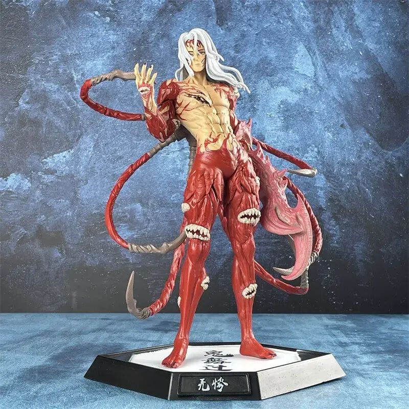 Demon Slayer Master Muzan 28cm
