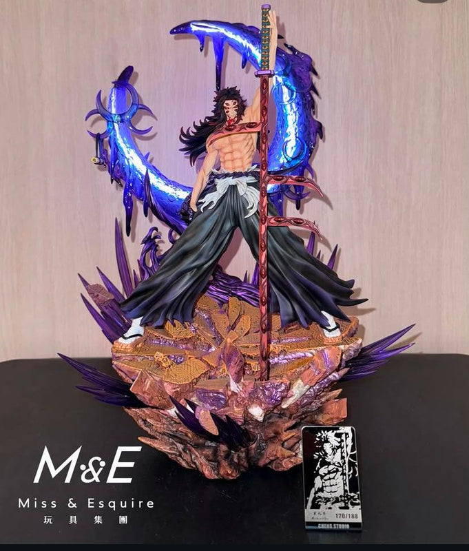 Demon Slayer Kokushibo 44cm