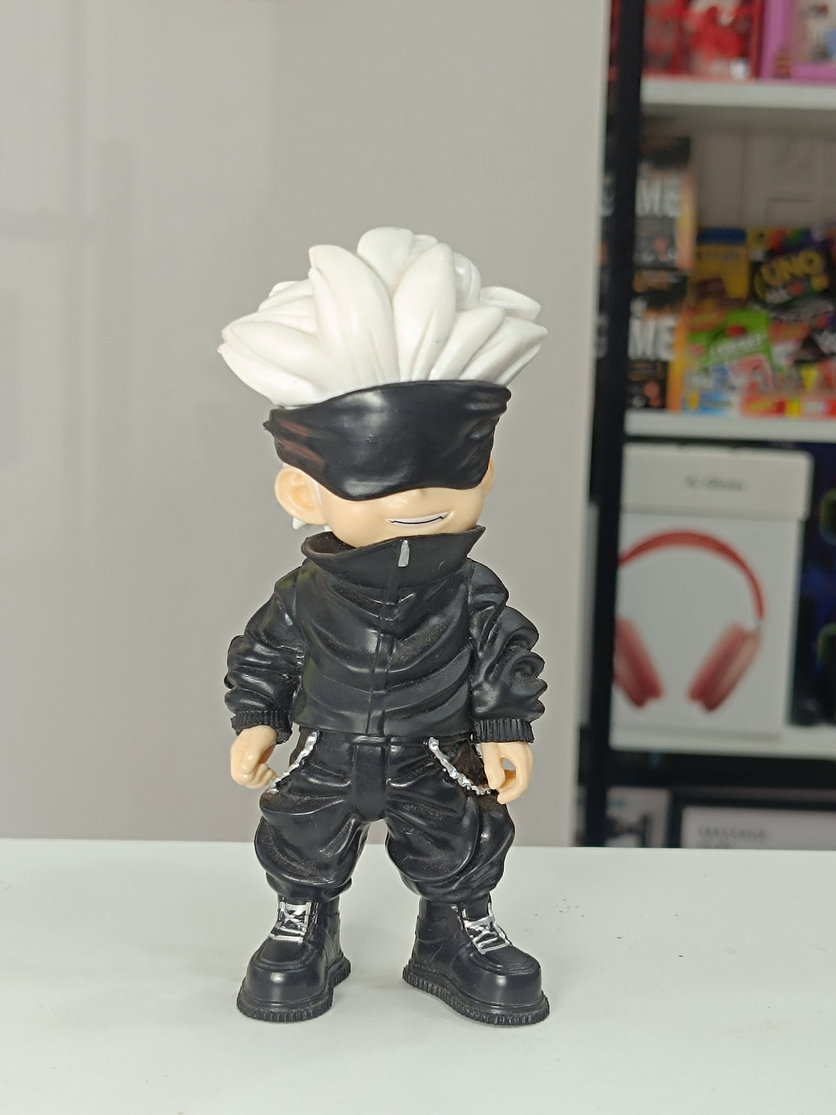 Small Gojo (15 cm)