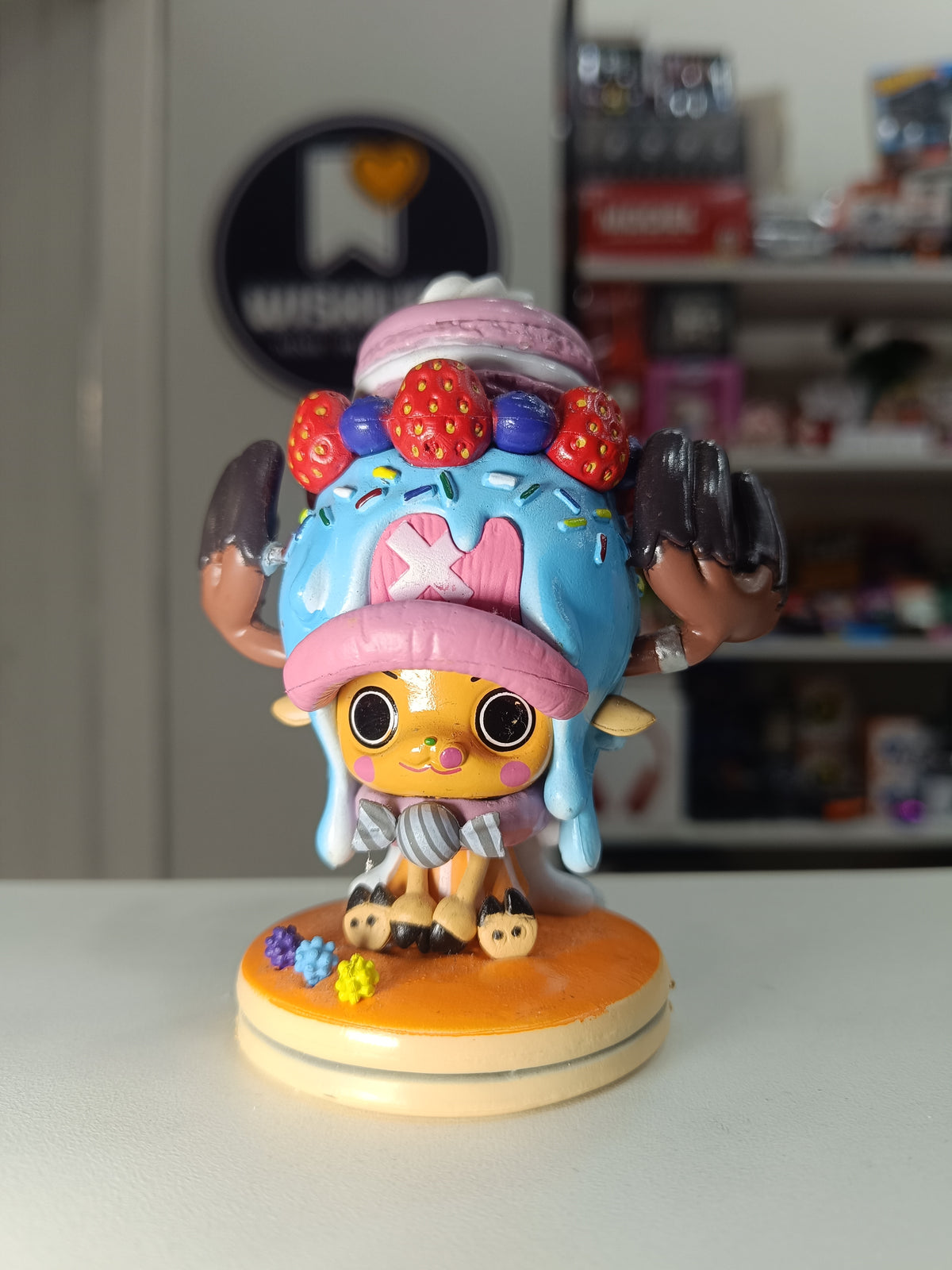 Chopper