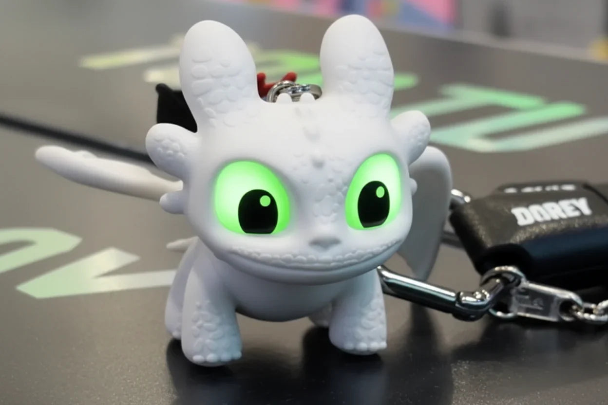 Keychains