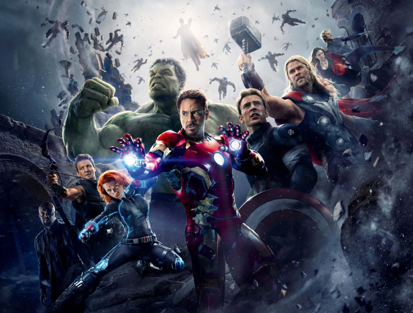 MARVEL