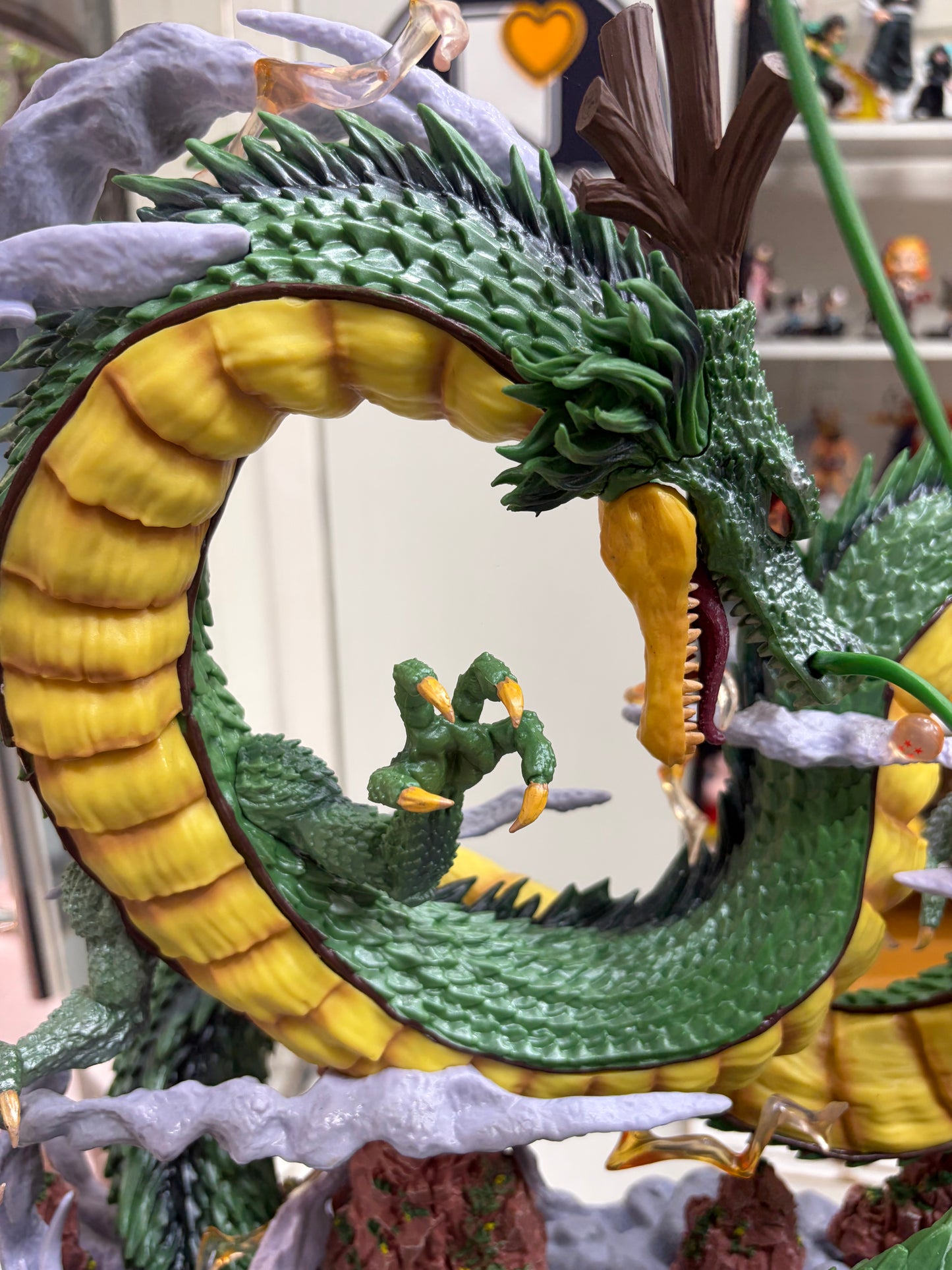 Dragon Shenron (Height 50cm)