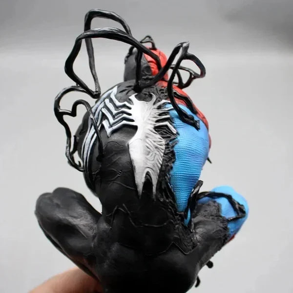 Symbiotic Spider Man Venom 38cm Action Figure