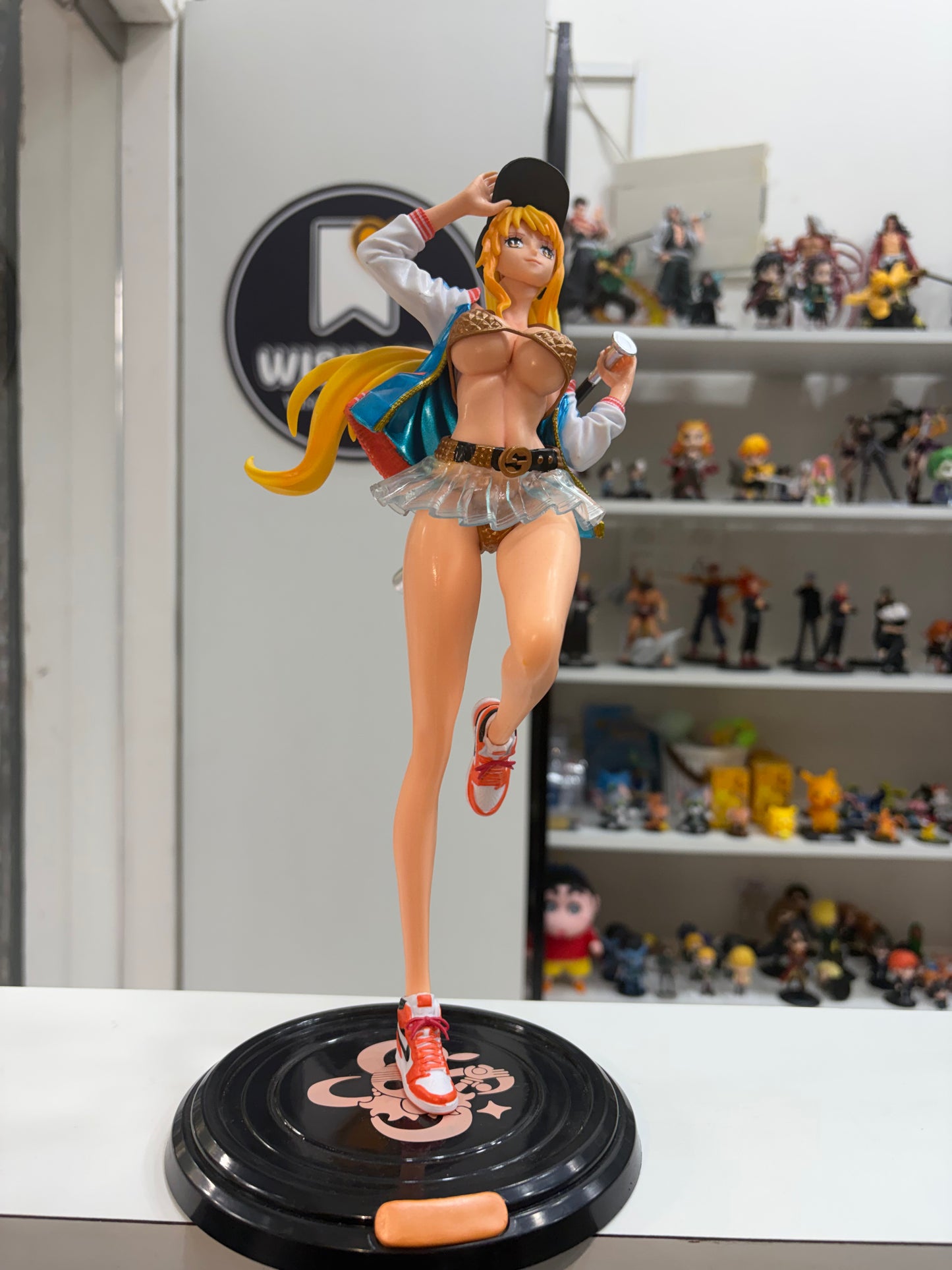 Nami (34cm)