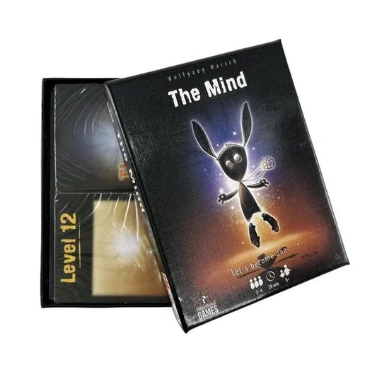 The Mind