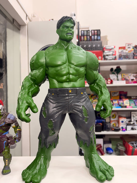 Hulk | 42 cm