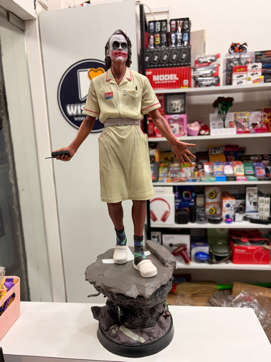 Joker Nurse Version | DC | 54 CM