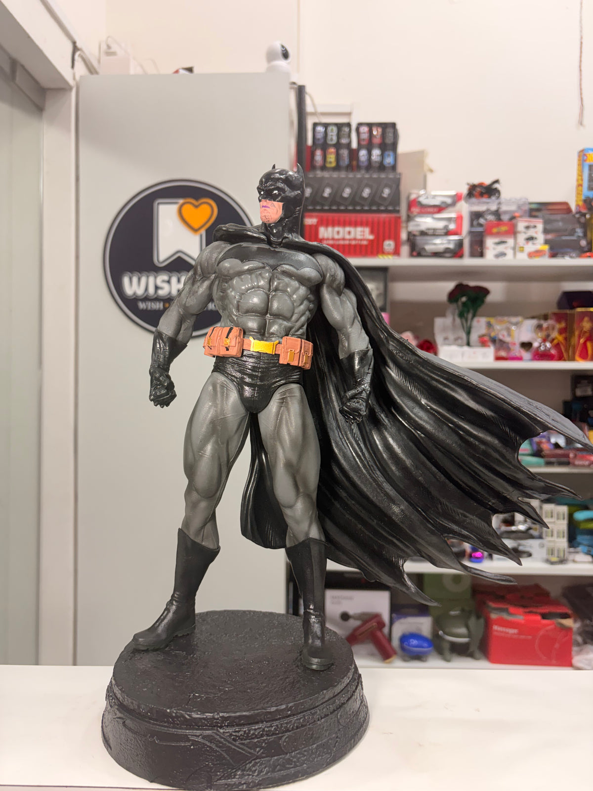 Batman Figure | 40 cm