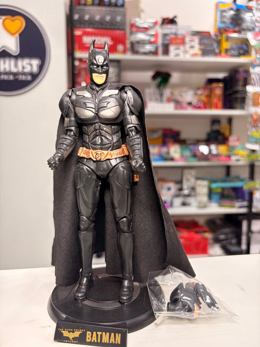Batman – The Dark Knight