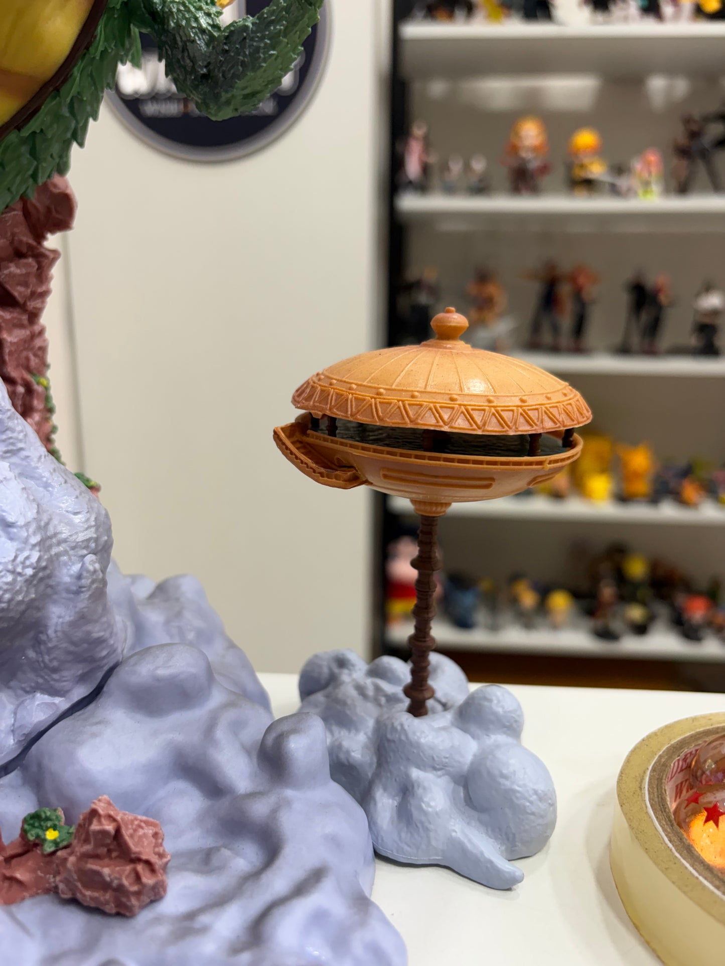 Dragon Shenron (Height 50cm)