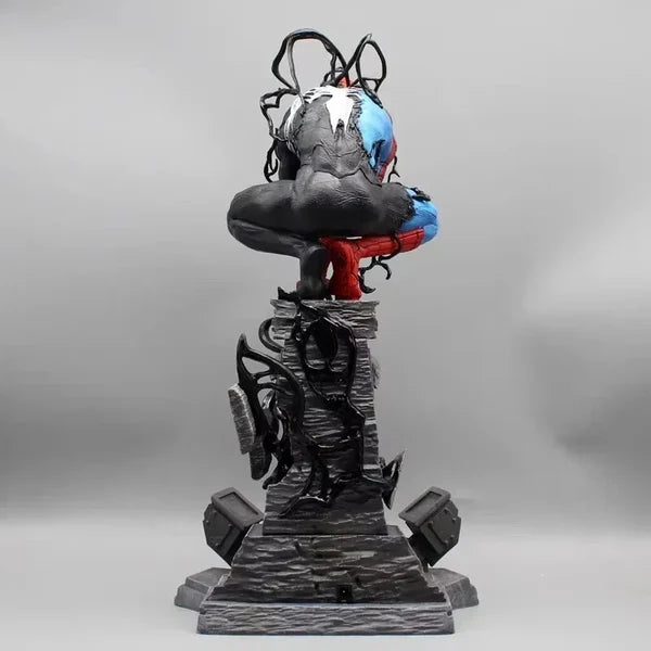 Symbiotic Spider Man Venom 38cm Action Figure