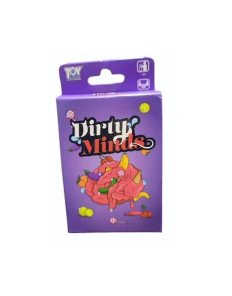 Dirty Minds (Small)