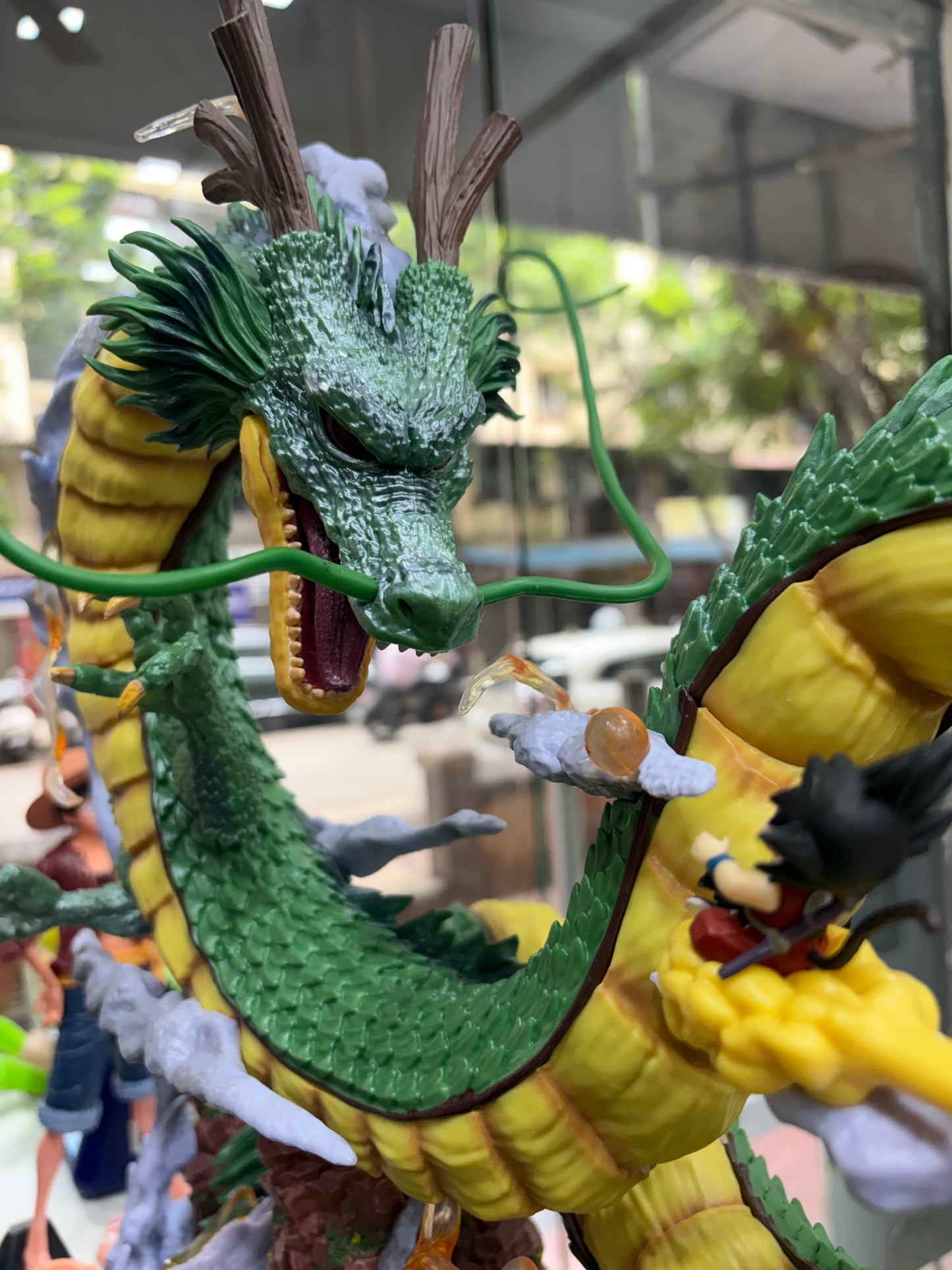 Dragon Shenron (Height 50cm)