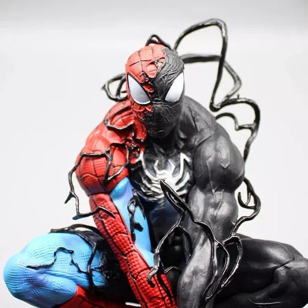 Symbiotic Spider Man Venom 38cm Action Figure