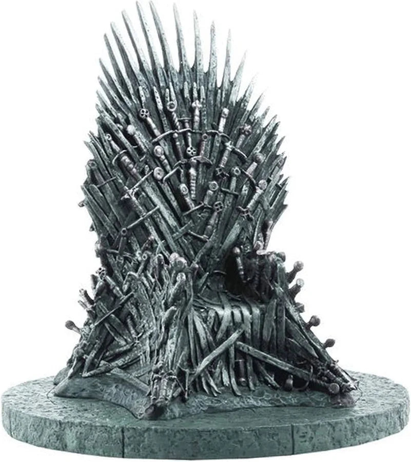 Game of Thrones Iron Throne Replica