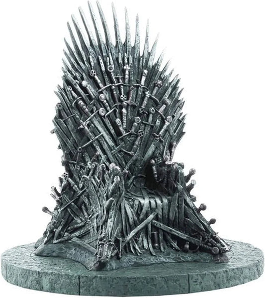Game of Thrones Iron Throne Replica
