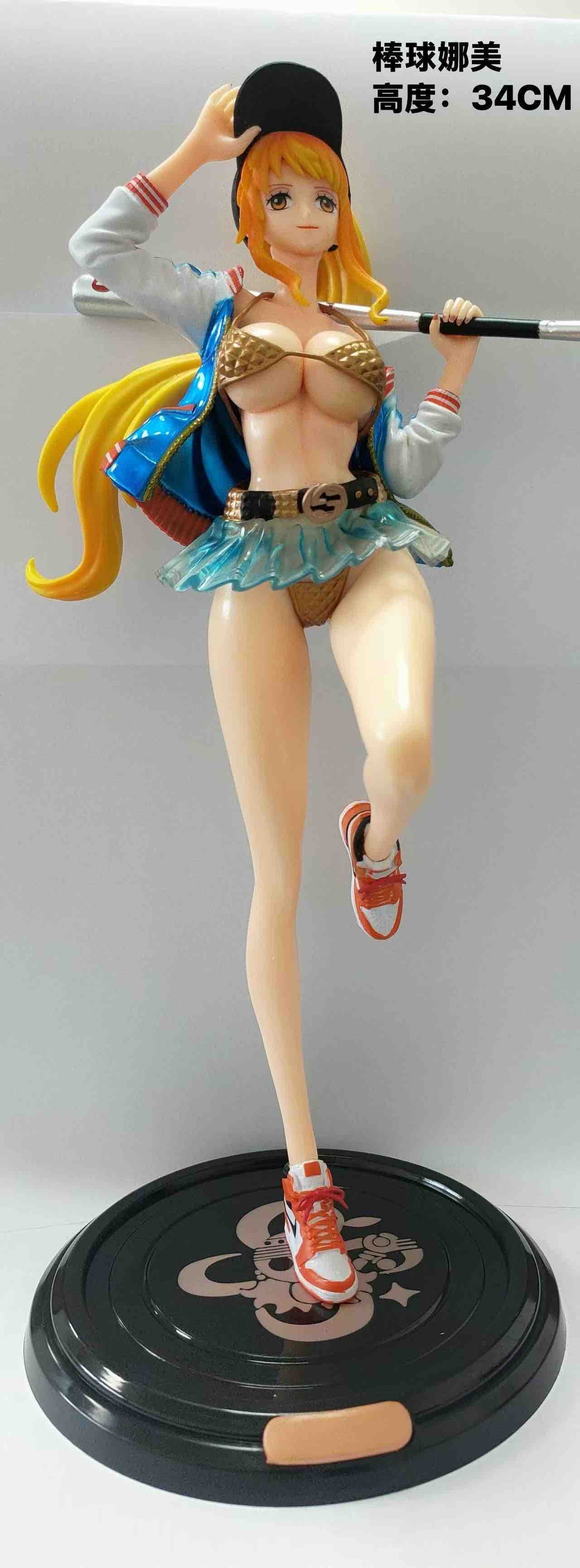 Nami (34cm)