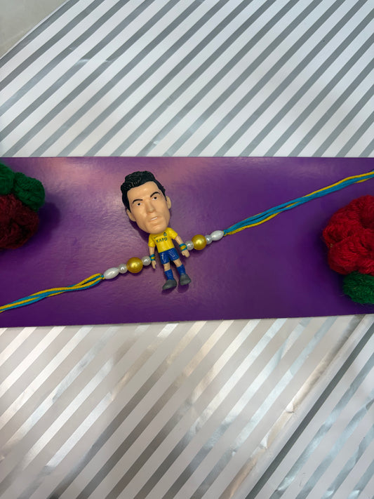 Football Rakhi