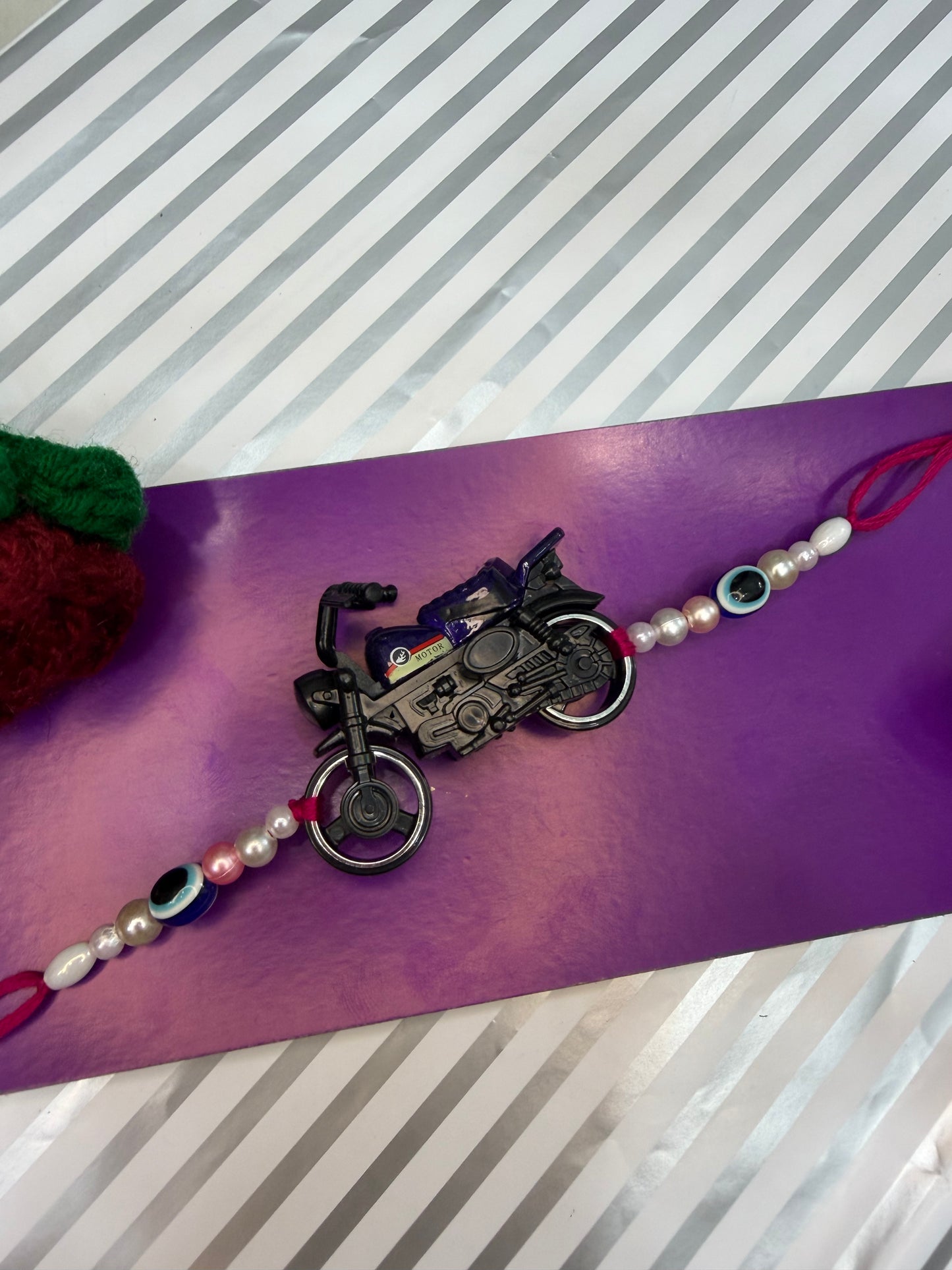 BIKE RAKHI