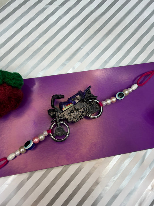 BIKE RAKHI