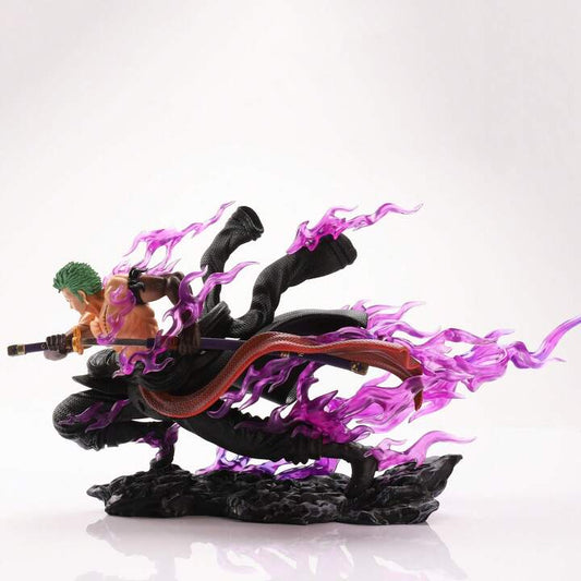 Zoro | 17 cm