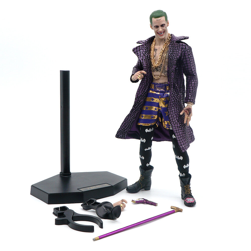 Joker Crazy toys with accesories |32 cm