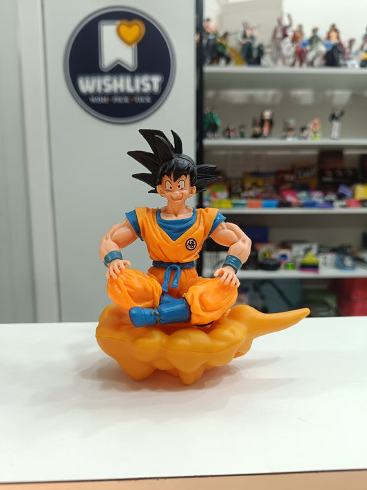 Goku