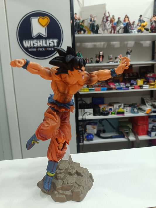 goku (15cm)