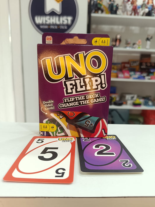 UNo Flips