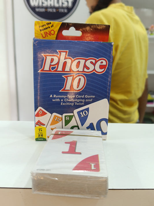Phase 10