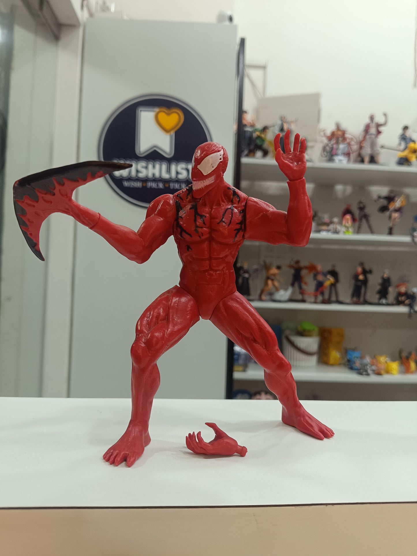 Carnage