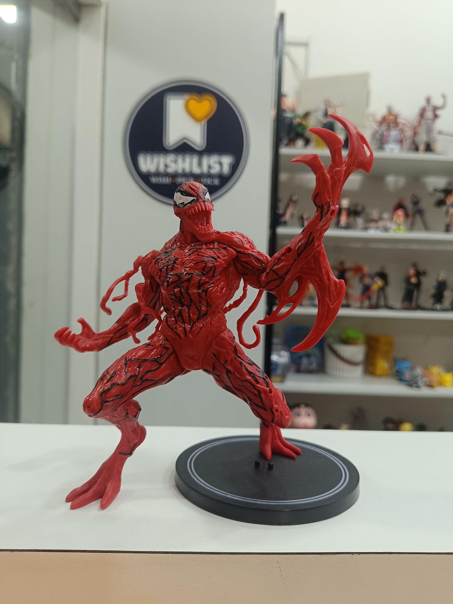 Carnage