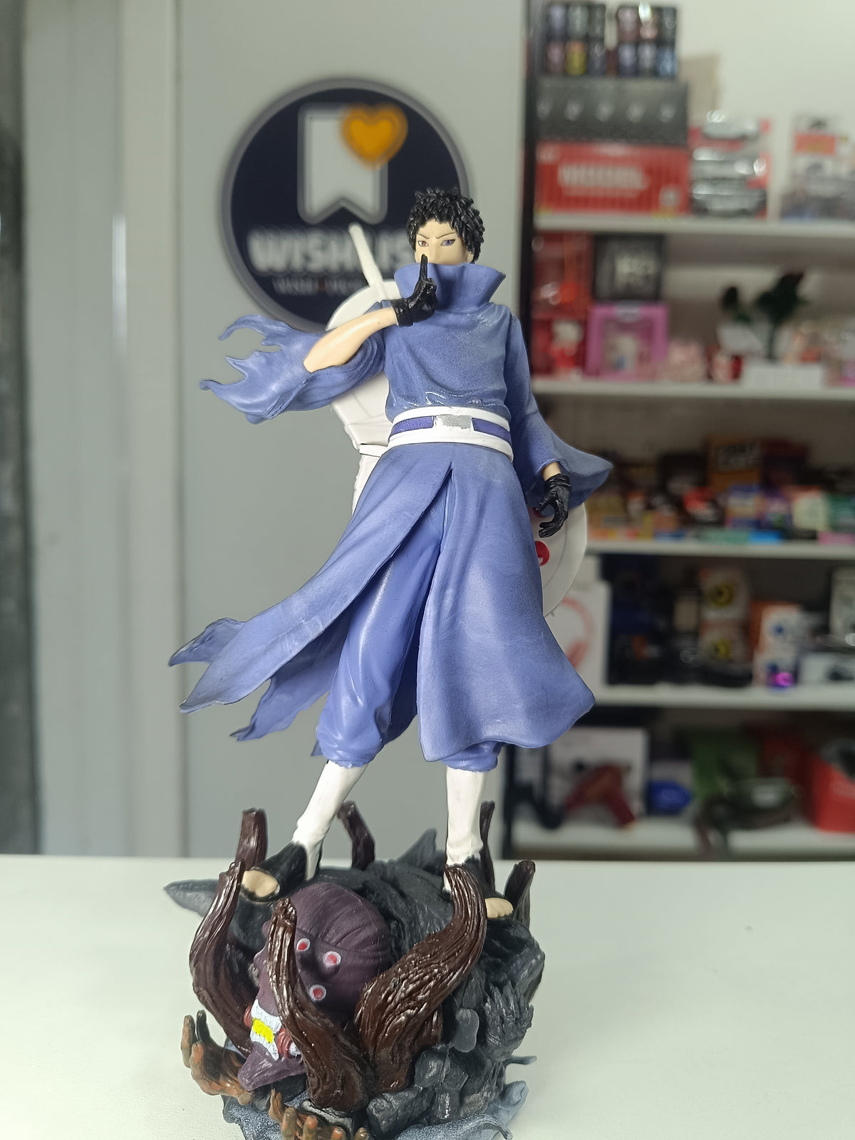 Obito Uchia