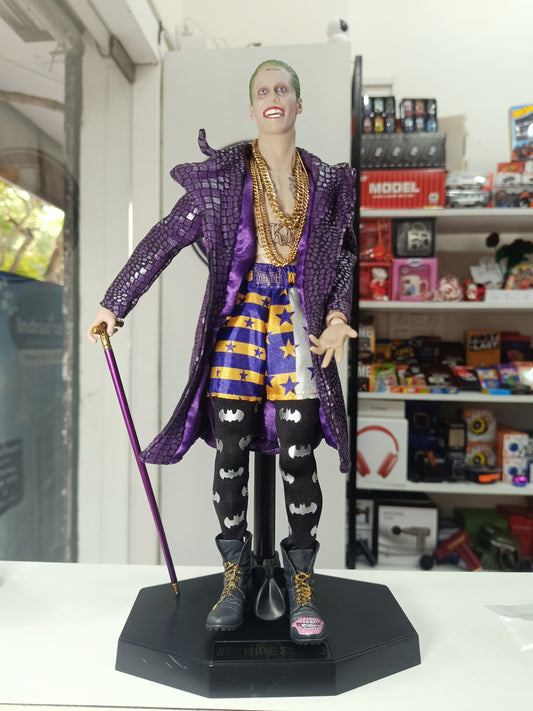Joker Crazy toys with accesories |32 cm