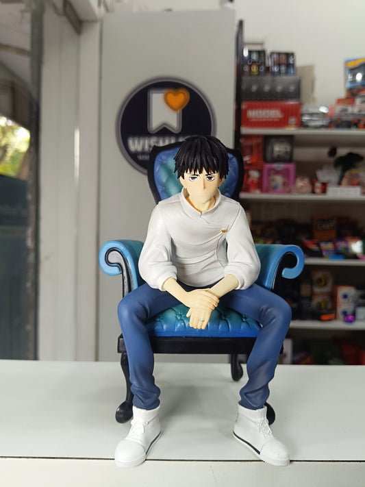 Yuta sitting |22 cm